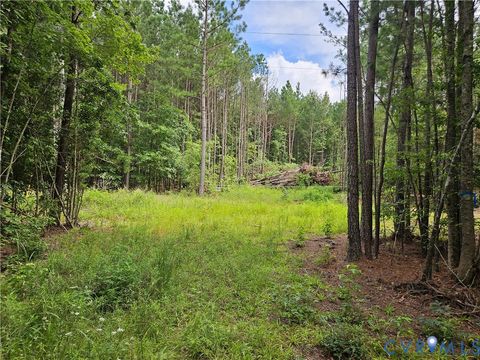 Tiny photo for 154 King Bee Trail Trl, Lawrenceville, VA 23920 (MLS # 2602917)