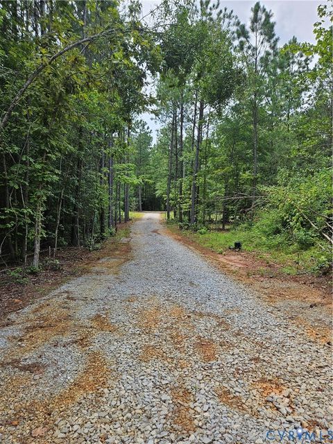 Tiny photo for 154 King Bee Trail Trl, Lawrenceville, VA 23920 (MLS # 2602917)