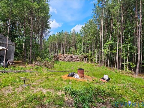 Photo of 154 King Bee Trail Trl, Lawrenceville, VA 23920 (MLS # 2602917)