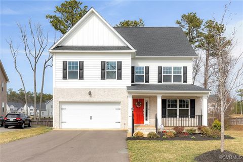 12194 Elnora Lane Glen Allen VA 23059