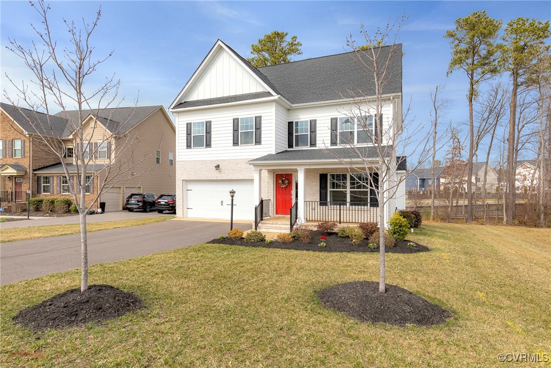 12194 Elnora Lane