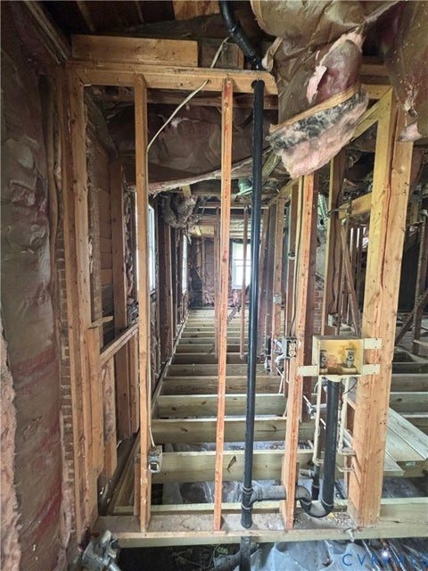 Tiny photo for 754 Kirkham Street, Petersburg, VA 23803 (MLS # 2625579)