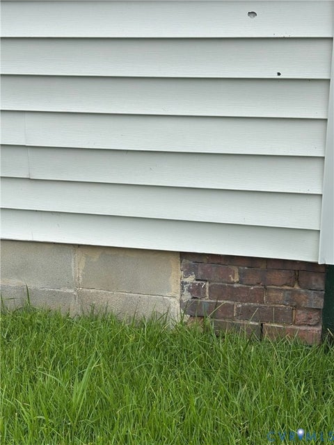 Tiny photo for 754 Kirkham Street, Petersburg, VA 23803 (MLS # 2625579)