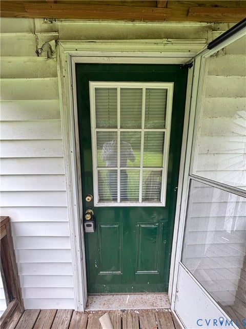 Tiny photo for 754 Kirkham Street, Petersburg, VA 23803 (MLS # 2625579)