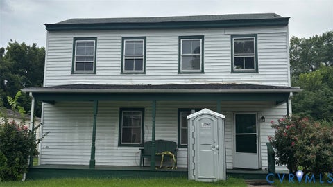 Photo of 754 Kirkham Street, Petersburg, VA 23803 (MLS # 2625579)