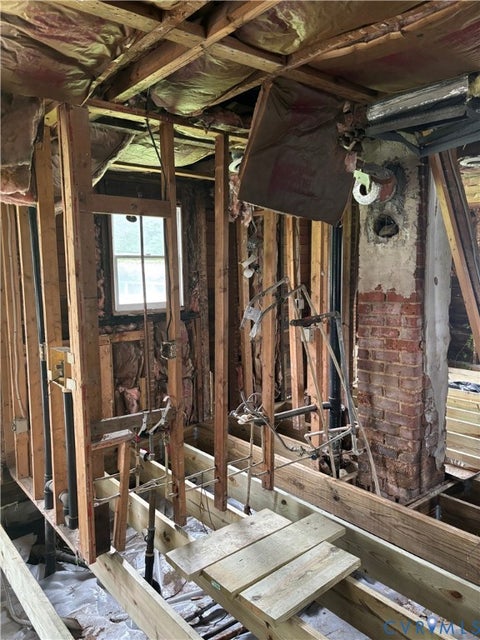 Tiny photo for 754 Kirkham Street, Petersburg, VA 23803 (MLS # 2625579)