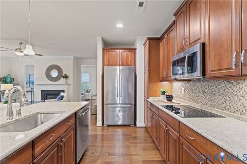 Tiny photo for 8121 Old Glen Dale Court, Hanover, VA 23111 (MLS # 2607000)