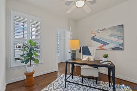 Tiny photo for 8121 Old Glen Dale Court, Hanover, VA 23111 (MLS # 2607000)