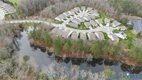 Tiny photo for 8121 Old Glen Dale Court, Hanover, VA 23111 (MLS # 2607000)