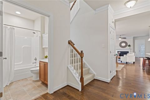 Tiny photo for 8121 Old Glen Dale Court, Hanover, VA 23111 (MLS # 2607000)