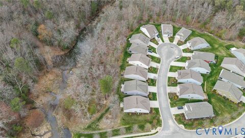 Tiny photo for 8121 Old Glen Dale Court, Hanover, VA 23111 (MLS # 2607000)