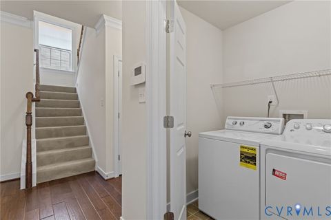 Tiny photo for 8121 Old Glen Dale Court, Hanover, VA 23111 (MLS # 2607000)