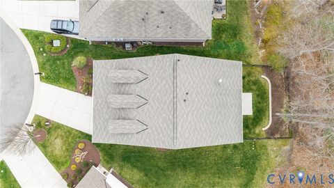 Tiny photo for 8121 Old Glen Dale Court, Hanover, VA 23111 (MLS # 2607000)