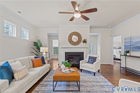 Tiny photo for 8121 Old Glen Dale Court, Hanover, VA 23111 (MLS # 2607000)