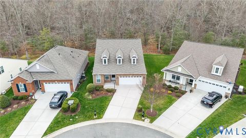 Tiny photo for 8121 Old Glen Dale Court, Hanover, VA 23111 (MLS # 2607000)