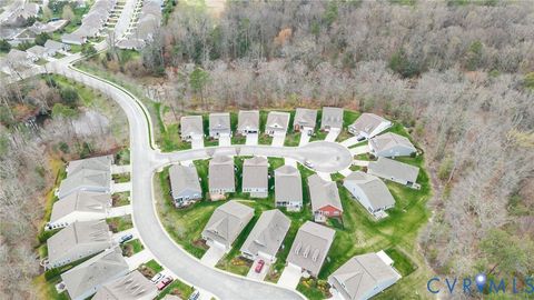 Tiny photo for 8121 Old Glen Dale Court, Hanover, VA 23111 (MLS # 2607000)