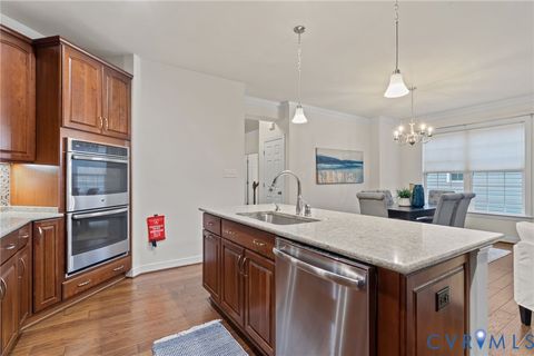 Tiny photo for 8121 Old Glen Dale Court, Hanover, VA 23111 (MLS # 2607000)