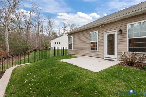 Tiny photo for 8121 Old Glen Dale Court, Hanover, VA 23111 (MLS # 2607000)