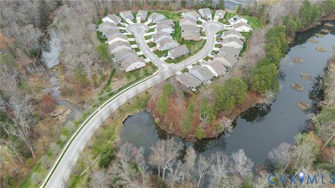 Tiny photo for 8121 Old Glen Dale Court, Hanover, VA 23111 (MLS # 2607000)