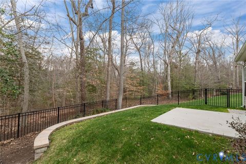 Tiny photo for 8121 Old Glen Dale Court, Hanover, VA 23111 (MLS # 2607000)