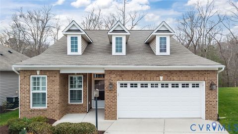 Photo of 8121 Old Glen Dale Court, Hanover, VA 23111 (MLS # 2607000)