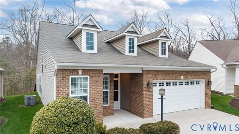 Tiny photo for 8121 Old Glen Dale Court, Hanover, VA 23111 (MLS # 2607000)