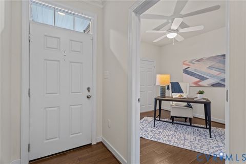 Tiny photo for 8121 Old Glen Dale Court, Hanover, VA 23111 (MLS # 2607000)