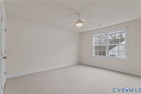 Tiny photo for 8121 Old Glen Dale Court, Hanover, VA 23111 (MLS # 2607000)