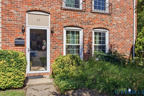 Tiny photo for 49 Skipwith Green Circle, Henrico, VA 23294 (MLS # 2627521)