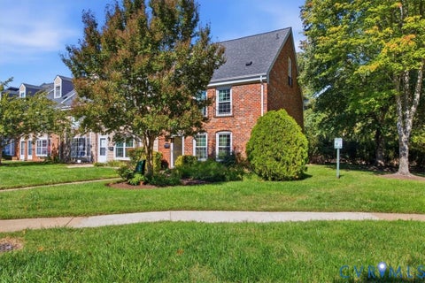 Tiny photo for 49 Skipwith Green Circle, Henrico, VA 23294 (MLS # 2627521)