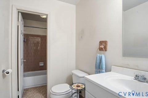 Tiny photo for 49 Skipwith Green Circle, Henrico, VA 23294 (MLS # 2627521)