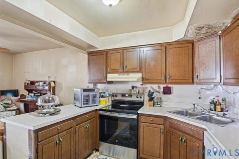 Tiny photo for 49 Skipwith Green Circle, Henrico, VA 23294 (MLS # 2627521)