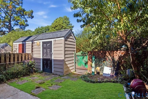 Tiny photo for 49 Skipwith Green Circle, Henrico, VA 23294 (MLS # 2627521)