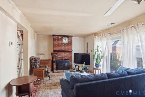 Tiny photo for 49 Skipwith Green Circle, Henrico, VA 23294 (MLS # 2627521)
