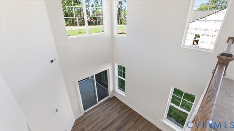 Tiny photo for 4906 Lawson Mill Drive, Chesterfield, VA 23832 (MLS # 2628240)