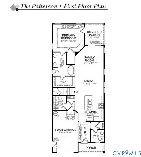 Tiny photo for 4906 Lawson Mill Drive, Chesterfield, VA 23832 (MLS # 2628240)