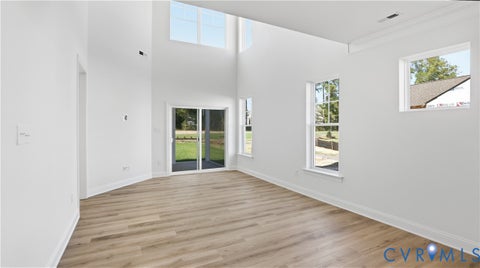Tiny photo for 4906 Lawson Mill Drive, Chesterfield, VA 23832 (MLS # 2628240)