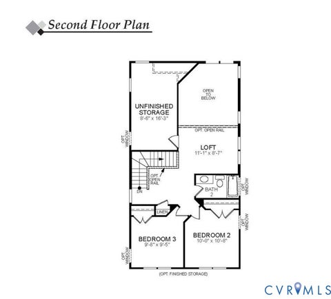 Tiny photo for 4906 Lawson Mill Drive, Chesterfield, VA 23832 (MLS # 2628240)