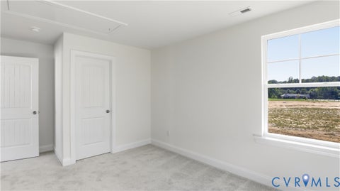 Tiny photo for 4906 Lawson Mill Drive, Chesterfield, VA 23832 (MLS # 2628240)