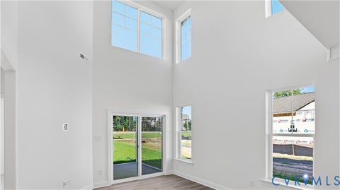 Tiny photo for 4906 Lawson Mill Drive, Chesterfield, VA 23832 (MLS # 2628240)