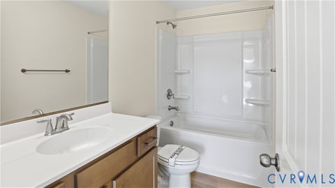 Tiny photo for 4906 Lawson Mill Drive, Chesterfield, VA 23832 (MLS # 2628240)