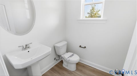 Tiny photo for 4906 Lawson Mill Drive, Chesterfield, VA 23832 (MLS # 2628240)