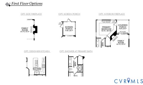 Tiny photo for 4906 Lawson Mill Drive, Chesterfield, VA 23832 (MLS # 2628240)