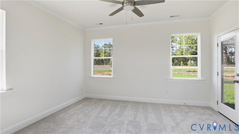 Tiny photo for 4906 Lawson Mill Drive, Chesterfield, VA 23832 (MLS # 2628240)