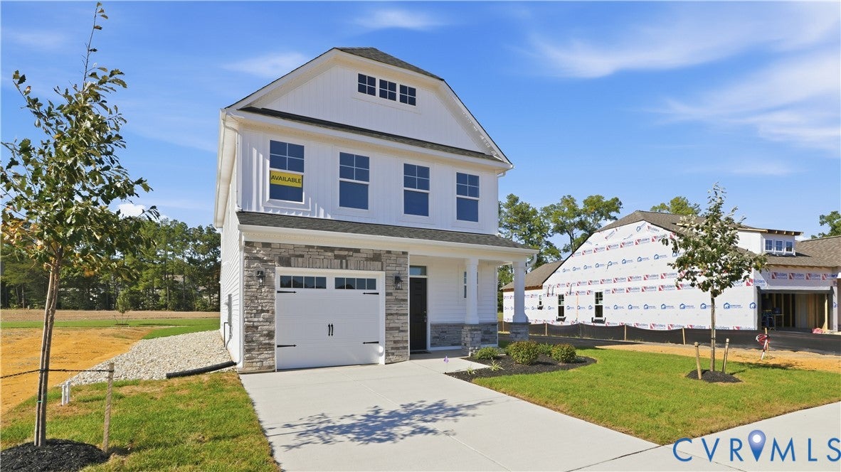 4906 Lawson Mill Drive