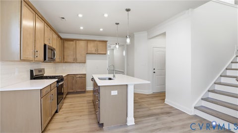 Tiny photo for 4906 Lawson Mill Drive, Chesterfield, VA 23832 (MLS # 2628240)
