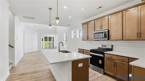 Tiny photo for 4906 Lawson Mill Drive, Chesterfield, VA 23832 (MLS # 2628240)