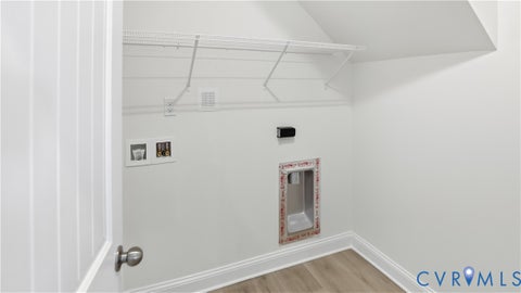 Tiny photo for 4906 Lawson Mill Drive, Chesterfield, VA 23832 (MLS # 2628240)