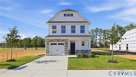 Photo of 4906 Lawson Mill Drive, Chesterfield, VA 23832 (MLS # 2628240)