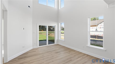 Tiny photo for 4906 Lawson Mill Drive, Chesterfield, VA 23832 (MLS # 2628240)